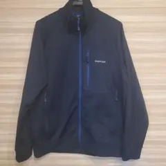 mont-bell 　マウンテン ジャージジャケット 1114390 XL