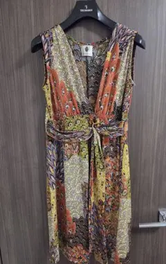 ブージュルード ワンピース