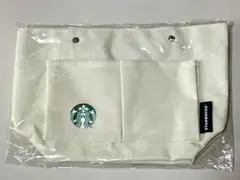 Starbucks バッグインバッグ