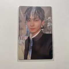 ジョンウォン ENHYPEN DARK BLOOD トレカ