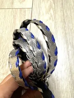 ショルダーストラップ