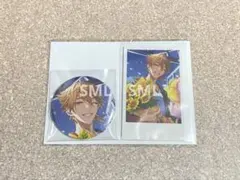 にじさんじ 誕生日 バースデー グッズ 伏見ガク 2024 缶バッジ チェキ