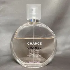 CHANEL シャネル チャンス オーヴィーヴ オードゥトワレット 50ml香水