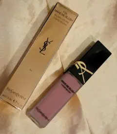 YVES SAINT LAURENT メイクミーブラッシュリキッド 44