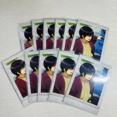 銀魂 高杉晋助 幼少期 ぱしゃこれ 11枚