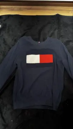 TOMMYセーター