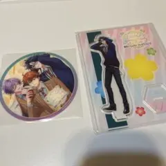 にじさんじ 東京ドームシティ アクスタ 魁星