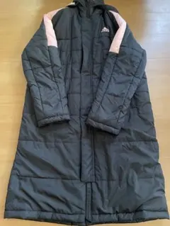 アディダスベンチコート150