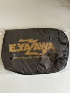 新品未使用 矢沢永吉 ポーチ E.YAZAWAロゴ ファンクラブ グッズのサムネイル