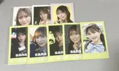 イコラブ 諸橋沙夏 ミニフォト