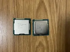 Intel Core i7-3770 CPU★SR0PK★本体のサムネイル