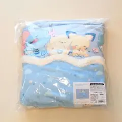 ポケモン ポケット付きブランケット Little Daydream