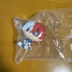 僕のヒーローアカデミア 1番くじ ちょこのっこフィギュア 轟焦凍