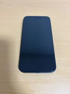 Apple iPhone 13 本体 ミッドナイト美品