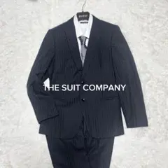 THE SUIT COMPANY RAIN &TRAVEL スーツ セットアップ - メルカリ