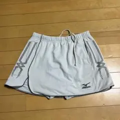 Mizuno スカートショーツ