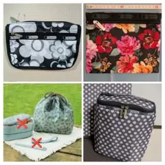 レスポートサックおまとめセット