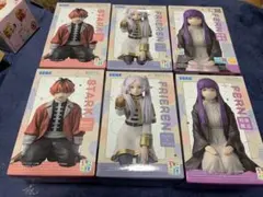 プライズフィギュア まとめ売り 65 - メルカリ
