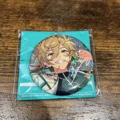 あんスタ 羽風薫 コレクション缶バッジ 2026 Feb CASUAL SIDE - メルカリ