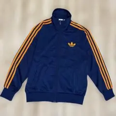 adidas トラックジャケットFIREBIRD M レディース メンズ可