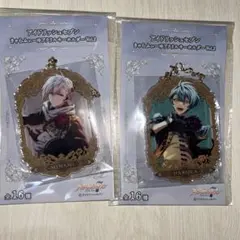 アイドリッシュセブン　きゃらふぃーゆ　まとめ　bm-1/649824