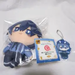初音ミク グッスマくじ 2026 アクアリウム KAITO