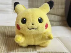 2026年最新】初期ピカチュウ ぬいぐるみ tomyの人気アイテム - メルカリ