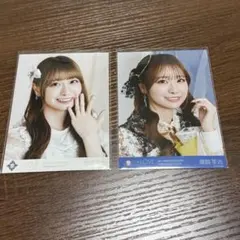 LOVE 瀧脇笙古 生写真 3枚セット - メルカリ