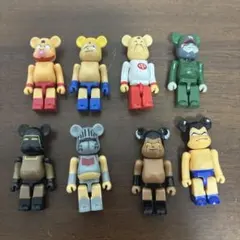 2026年最新】ベアブリック 70の人気アイテム - メルカリ
