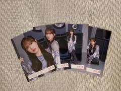 櫻坂46 村井優