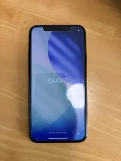 【バッテリー93%】iPhone 11Pro 256GB ミッドナイトグリーン