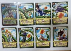 ドラゴンボール カードゲーム☆神龍と孫悟飯 SP-03 抽選 当選品