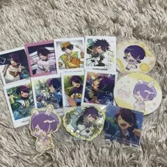 アニカフェ あんスタ 仙石忍