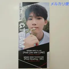 2025年最新】&team ピクチャーチケットの人気アイテム - メルカリ