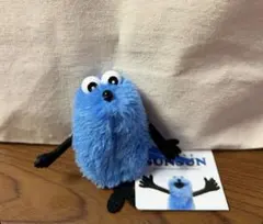 パペットスンスン ぬいぐるみマスコット winter ver.(ノーマル)