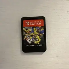 Splatoon 3 Nintendo Switch 日本版