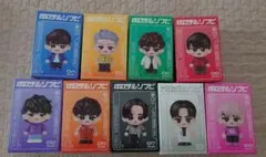 Snow Man Dome Tour ON すのチルソフビ 9人セット 全員 - メルカリ