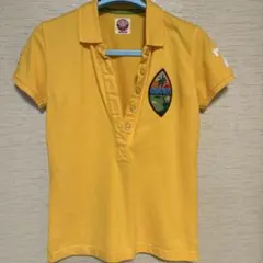 ゴルフシャツ