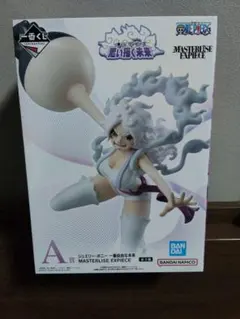 ワンピース MASTERLISE EXPIECE フィギュア セット