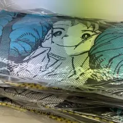 ヒロアカ 沈むんだけどすごくない？クッション デク - メルカリ