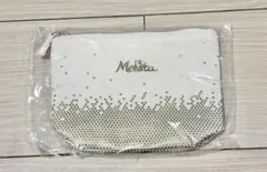 Melvita コットンポーチ 新品のサムネイル