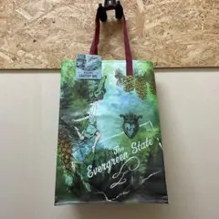 Trader Joe's トレーダージョーズ ショッピングバッグ　エコバッグ