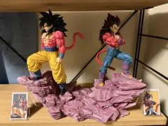 2026年最新】ベジータ ガレージキットの人気アイテム - メルカリ