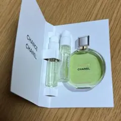 シャネル　チャンス　オーフレッシュ