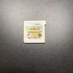 とびだせ どうぶつの森 ハッピーホームデザイナー