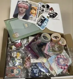 2026年最新】bts まとめ売りの人気アイテム - メルカリ
