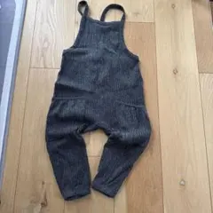 Zara Baby サロペット