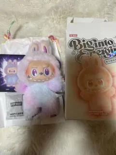 2025年最新】POPMART labubu theの人気アイテム - メルカリ