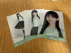 乃木坂46 池田瑛紗 広島ライブTシャツ 生写真 コンプのサムネイル