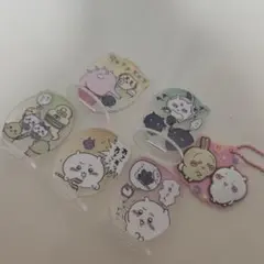 アクリルスタンド ちいかわ まとめ売り